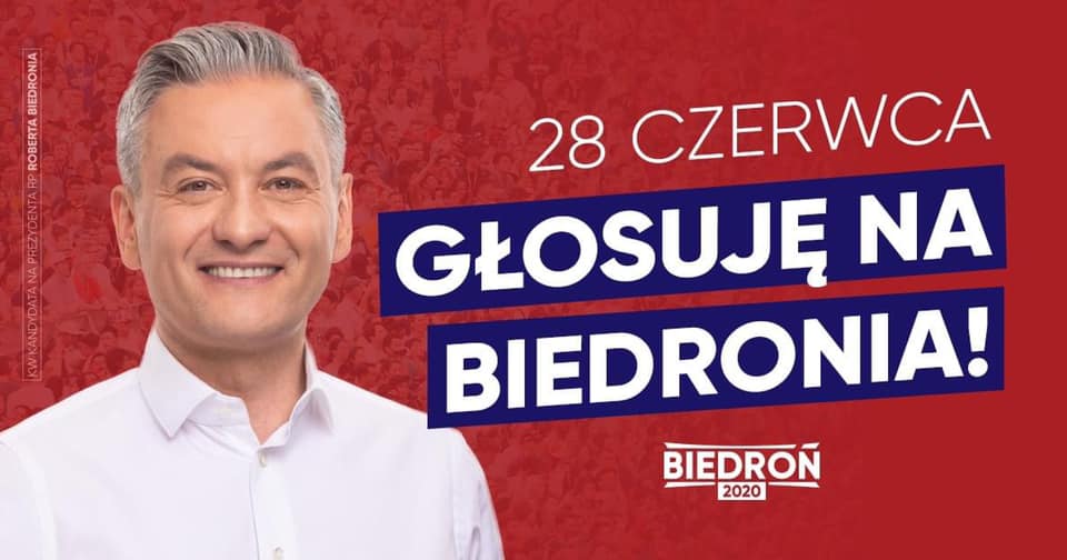 Wybory prezydenckie 2020