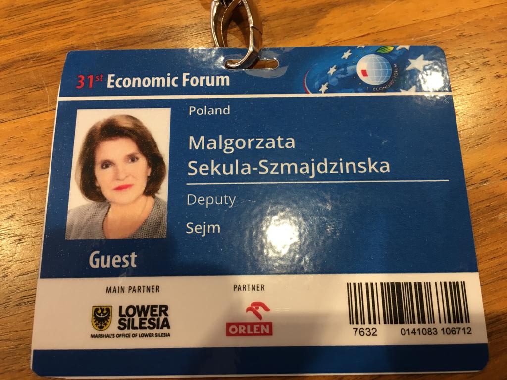 Forum Ekonomiczne w Karpaczu
