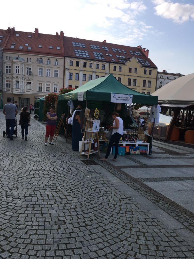 DNI ZŁOTORYI