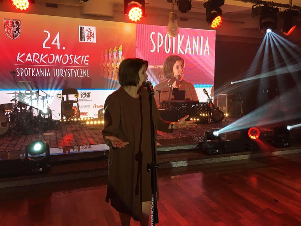 24. Karkonoskie  Spotkania Turystyczne