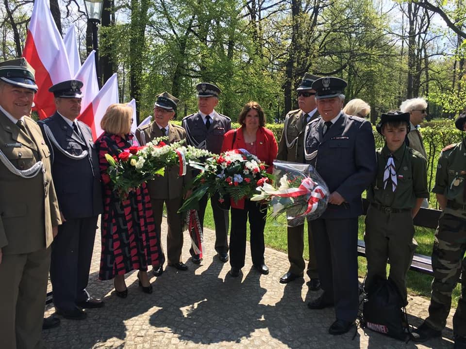 8 MAJA DZIEŃ ZWYCIĘSTWA – JELENIA GÓRA