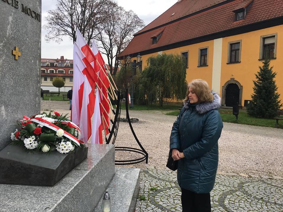 11 listopada – Jelenia Góra