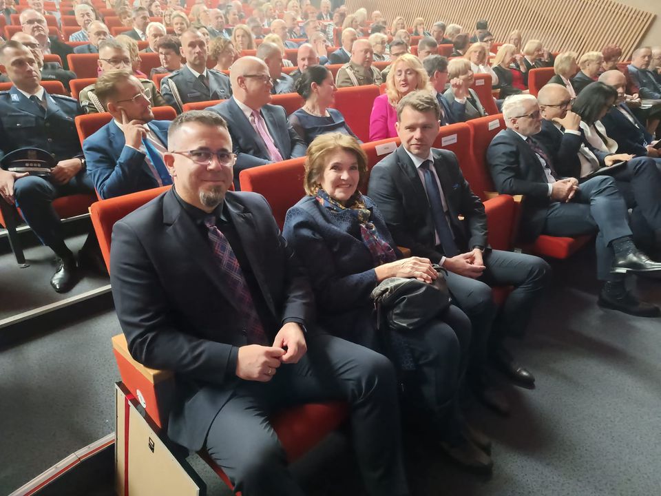25 – Lecie Powiatu Głogowskiego