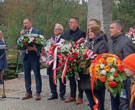 68 Rocznica Okrycia Złóż Rud Miedzi przez dr. Jana Wyżykowskiego