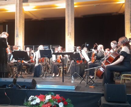 Koncert „MŁODZI – POLSCY pomimo granic”