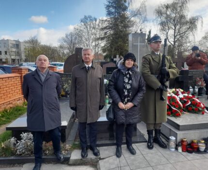 15. rocznica katastrofy smoleńskiej