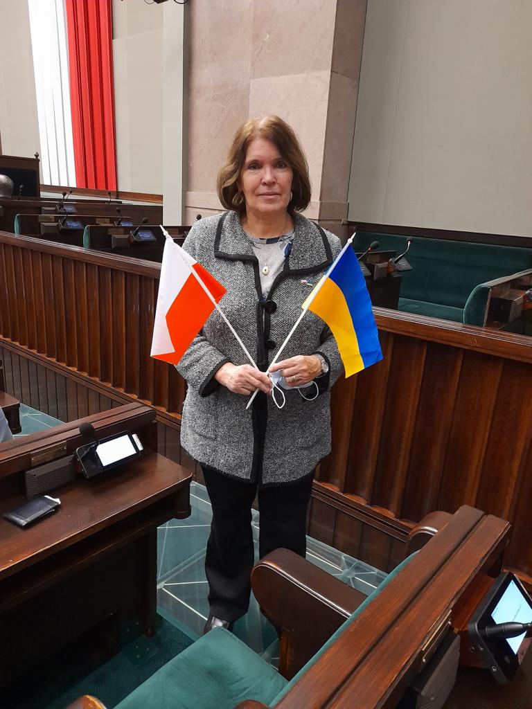 Agresja Rosji na Ukrainę