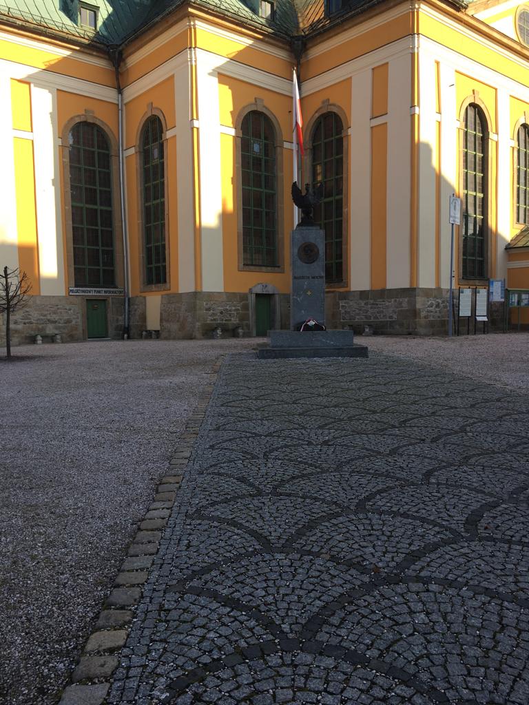 Obchody Narodowego Święta Niepodległości w okręgu jeleniogórsko – legnickim
