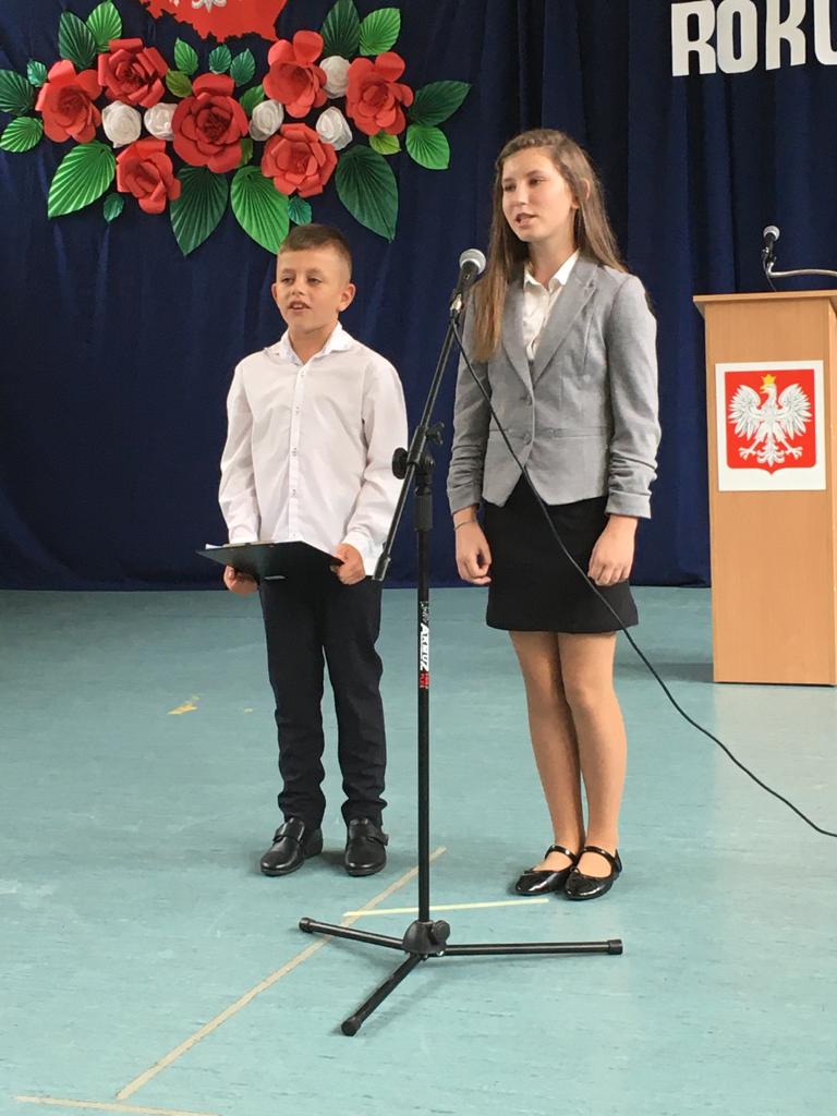 Miejska Inauguracja Roku Szkolnego 2021/2022 w Jeleniej Górze