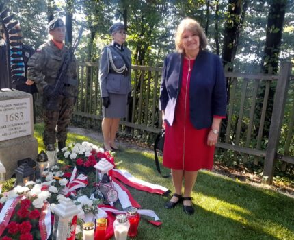 342. Rocznica Odsieczy Wiedeńskiej