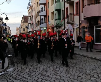 Niech żyje nam Górniczy Stan!