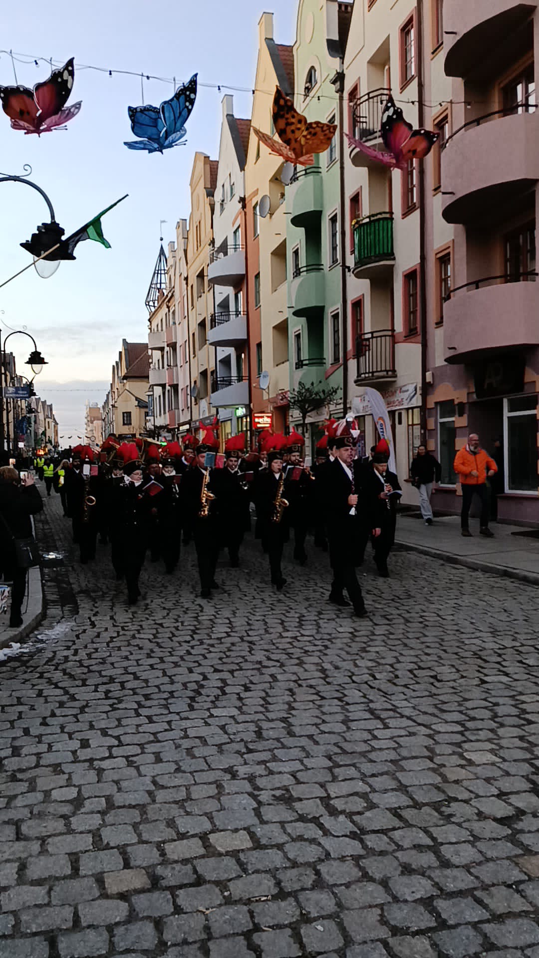 Niech żyje nam Górniczy Stan!