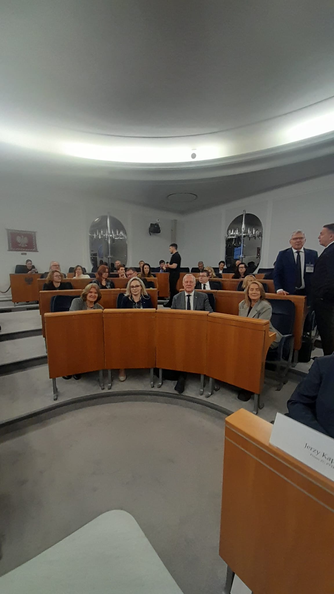 Konferencja pt. „Turystyka przyszłości – badania, gospodarka, prawo”