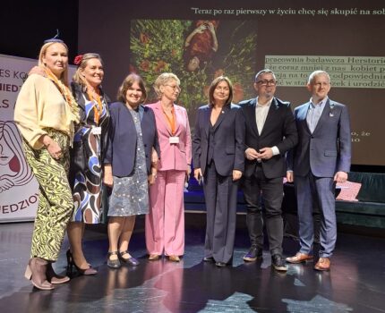 III Kongres Kobiet Zagłębia Miedziowego