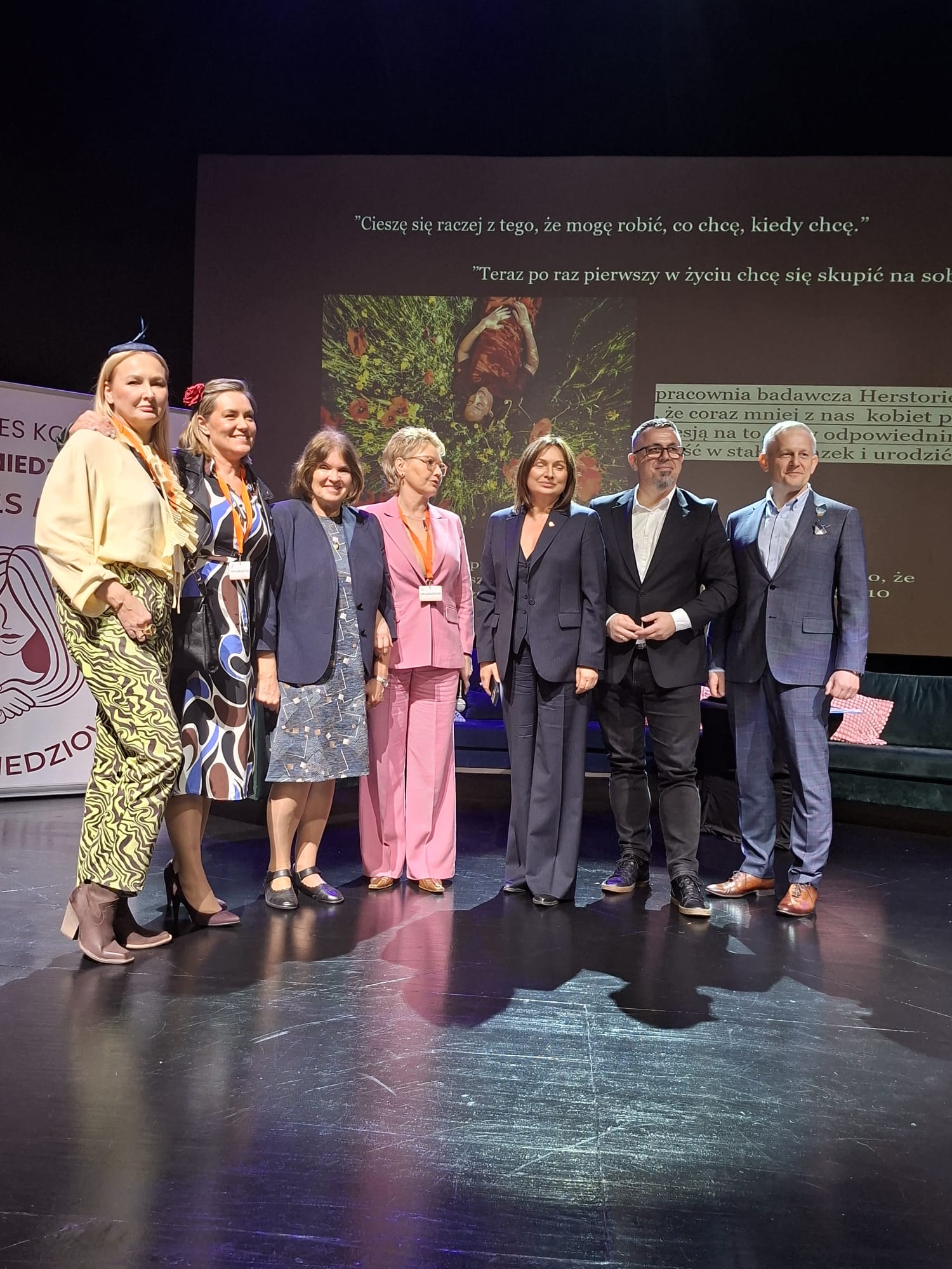 III Kongres Kobiet Zagłębia Miedziowego