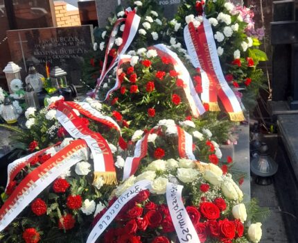 16. rocznica katastrofy smoleńskiej