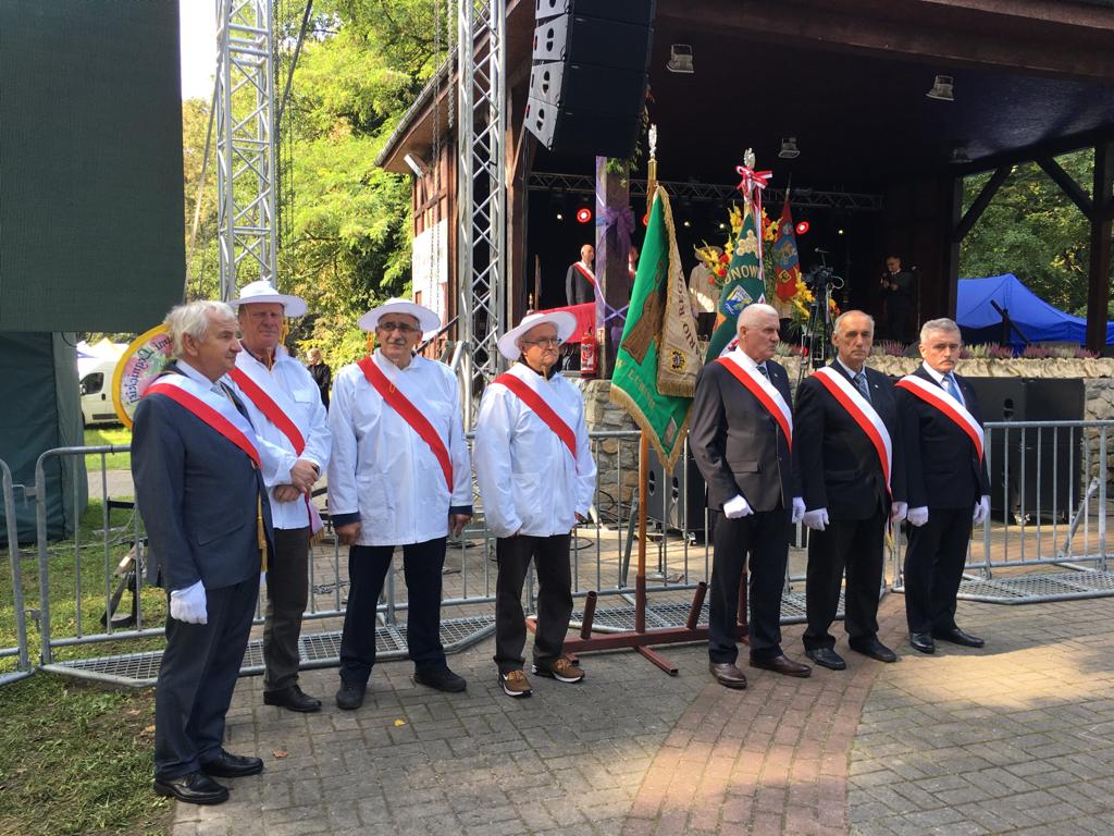 XXII Dolnośląskie Święto Miodu i Wina w Przemkowie