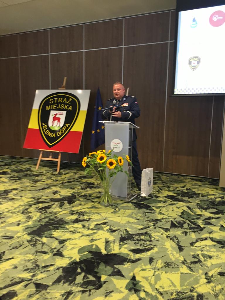 Święto Straży Miejskiej w Jeleniej Górze