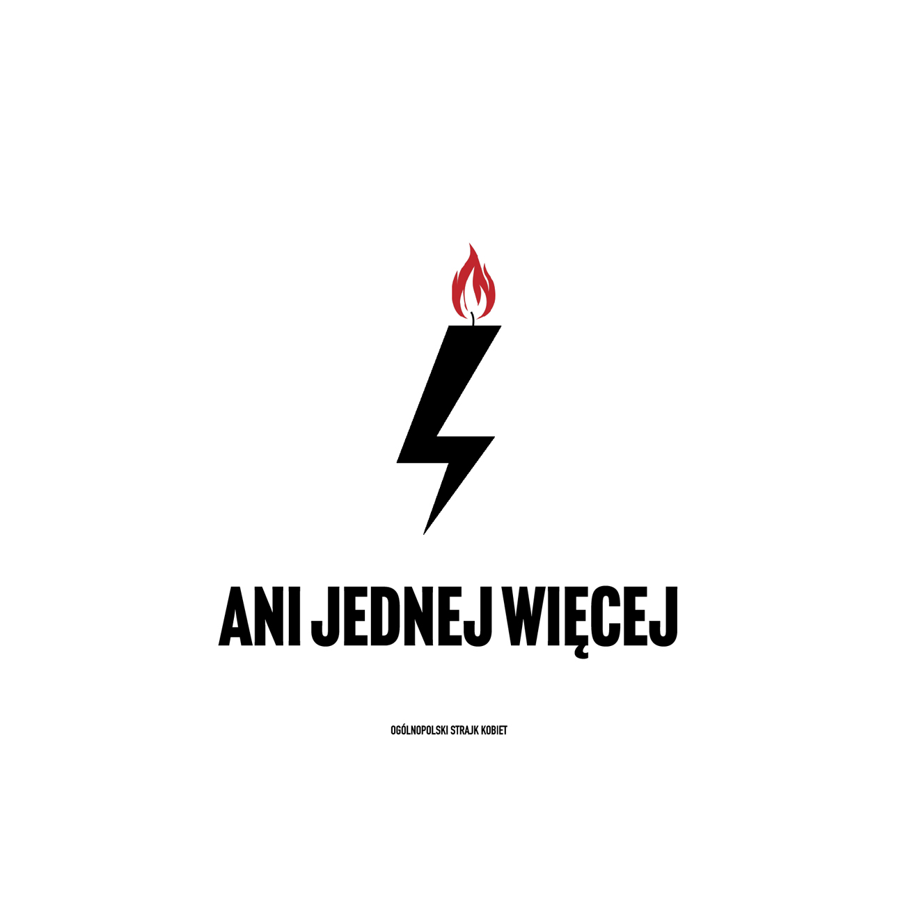 #AniJednejWięcej – Jelenia Góra