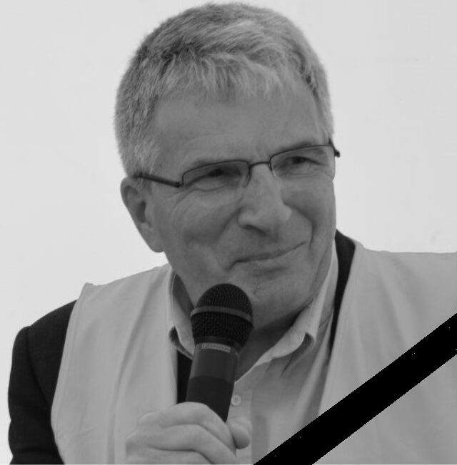 Zmarł Michał Turkiewicz