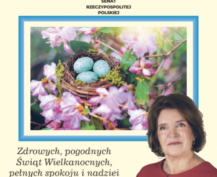 Wielkanoc 2025